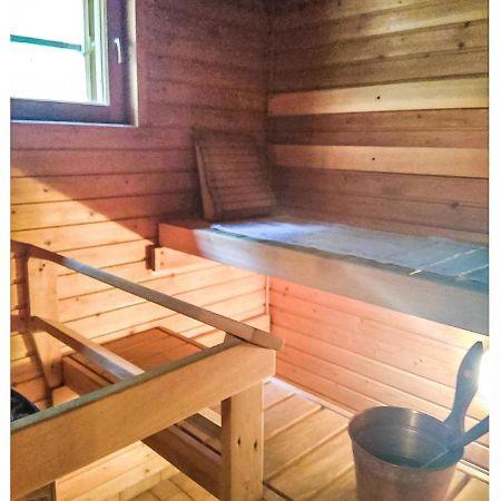 Holiday Home Saarijaervi By Interhome Sipila Екстериор снимка