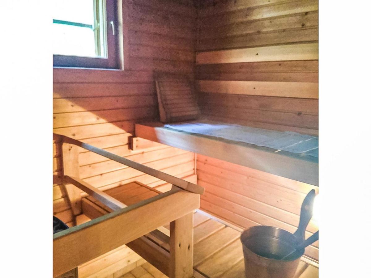 Holiday Home Saarijaervi By Interhome Sipila Екстериор снимка