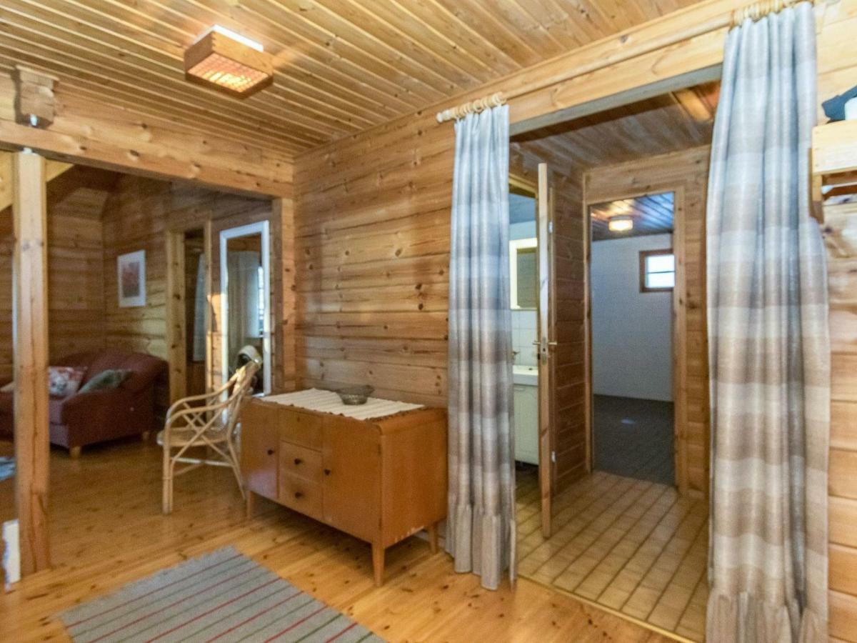 Holiday Home Saarijaervi By Interhome Sipila Екстериор снимка