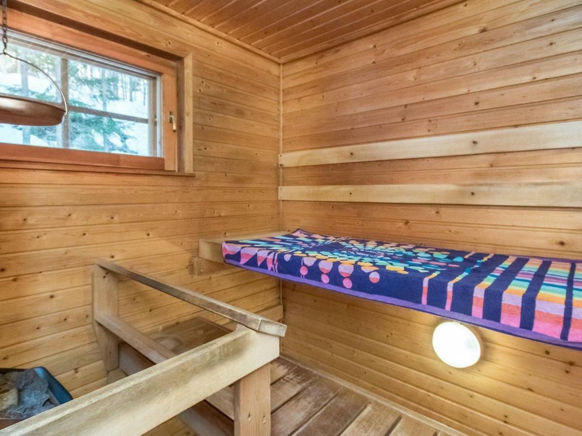 Holiday Home Saarijaervi By Interhome Sipila Екстериор снимка