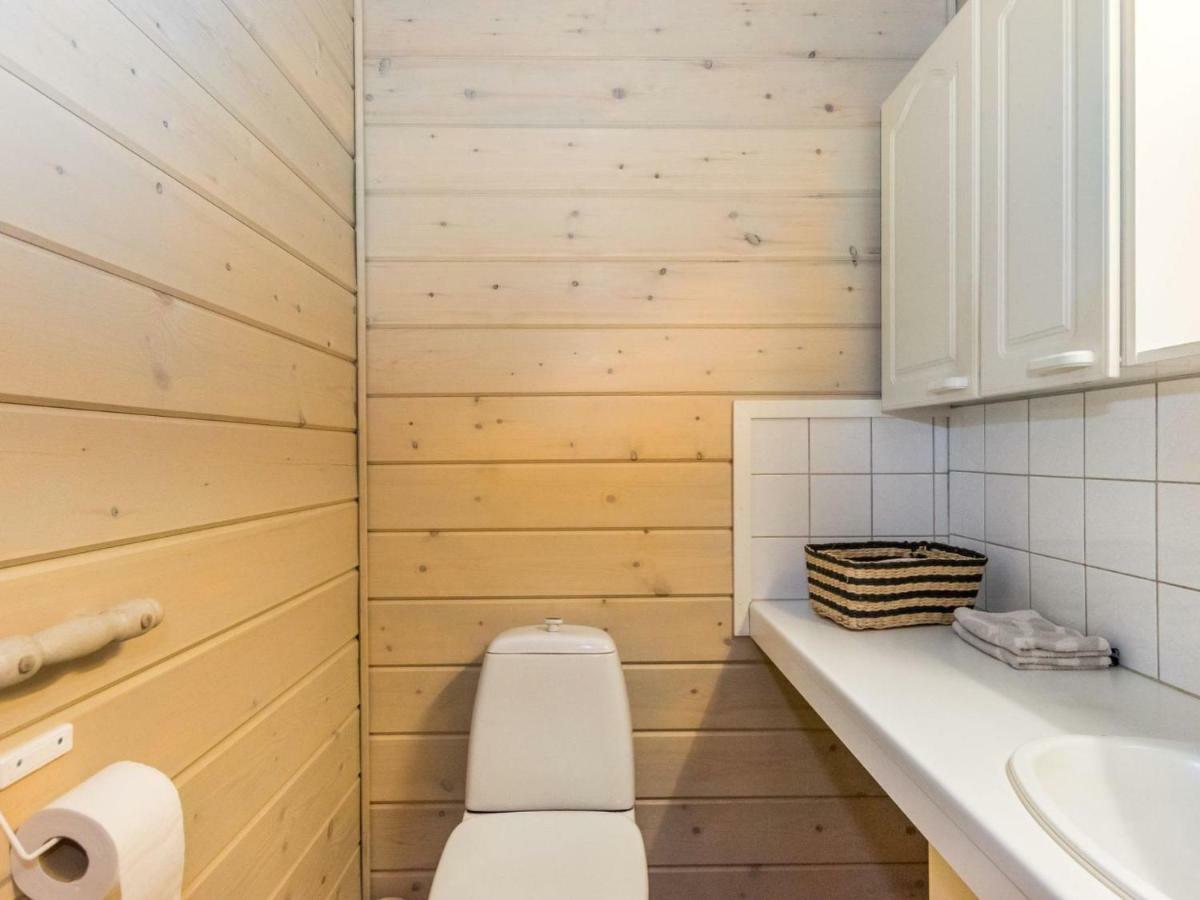 Holiday Home Saarijaervi By Interhome Sipila Екстериор снимка