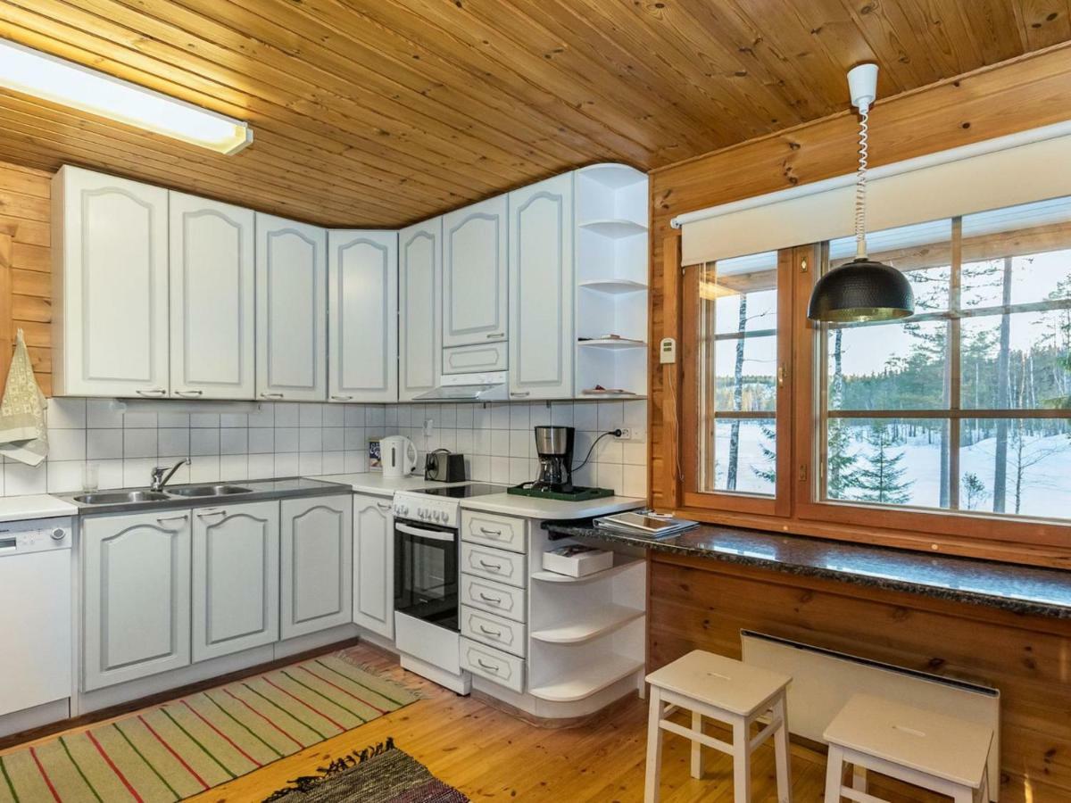 Holiday Home Saarijaervi By Interhome Sipila Екстериор снимка