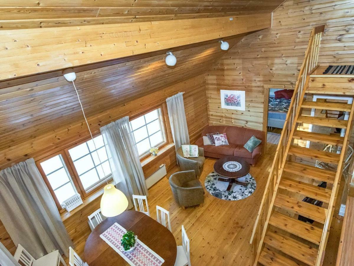 Holiday Home Saarijaervi By Interhome Sipila Екстериор снимка