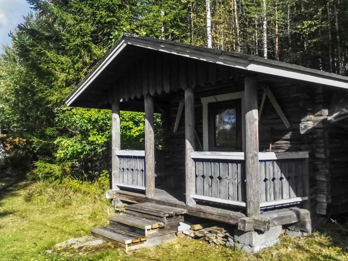 Holiday Home Saarijaervi By Interhome Sipila Екстериор снимка