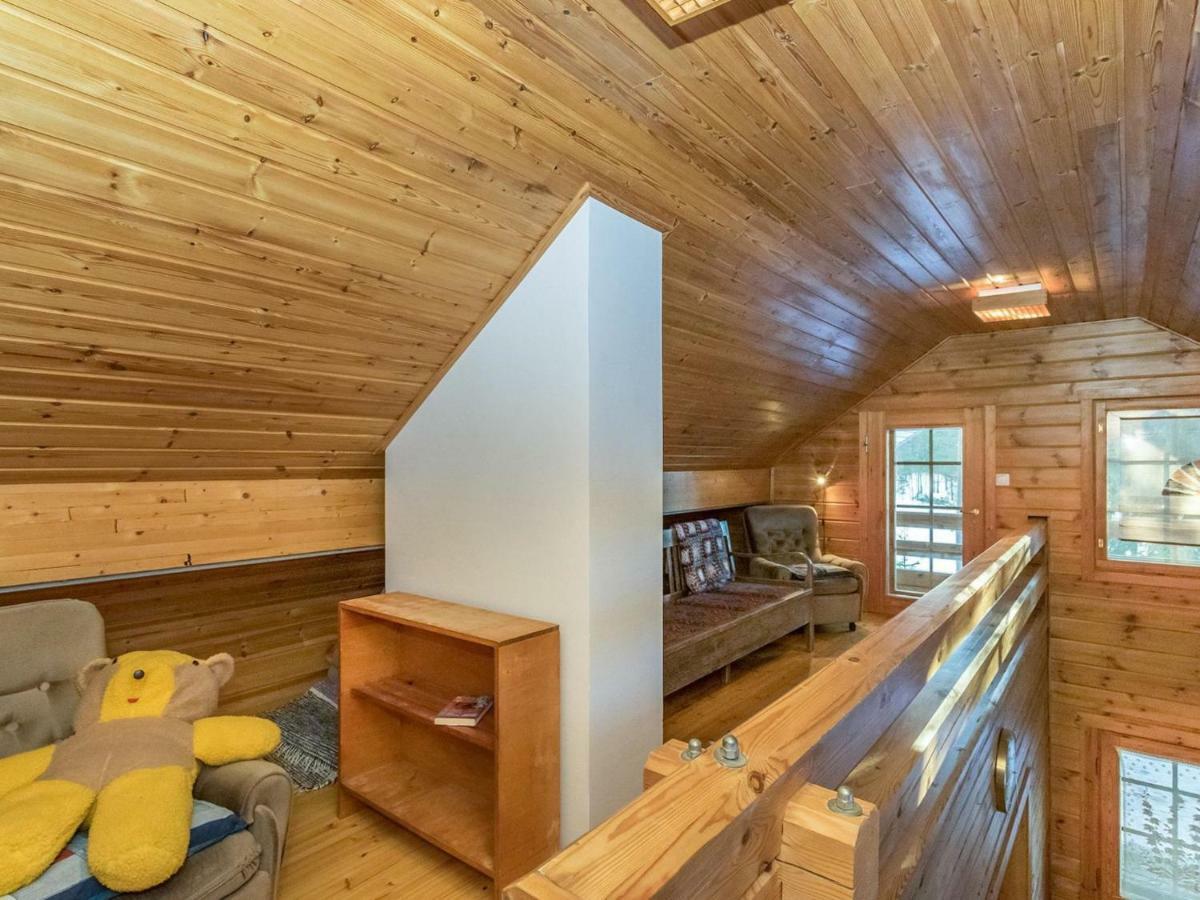 Holiday Home Saarijaervi By Interhome Sipila Екстериор снимка